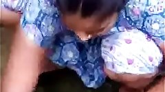 Indian Aunty Hot Show