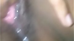 Indian teen fingering and squirting