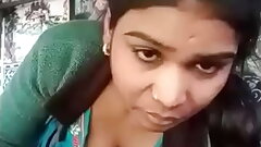 Desi girl sucking lover cock