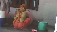 My Geeta bhabhi sexy ass shape.