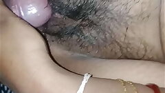 Indian bhabhi fuck servant