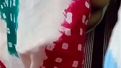 Desi bhabhi solo