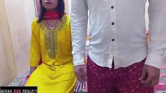 Ever best Bhabhi Fuck By Lover, On Bhabhi's Anniversary