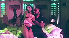 BOLLYWOOD BGRADE MOVIE UNCENSORED NUDE BOOB TEEN ACTRESS