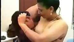 INDIAN MOTHER (new)