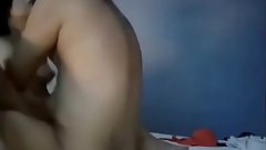 AMATEURASIA.COM - Indian Hot Asian young couple first time sex video - Wowmoyback (new)