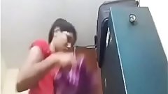 Indian Girl changing Clothes hidden cam - www.camstube.cf